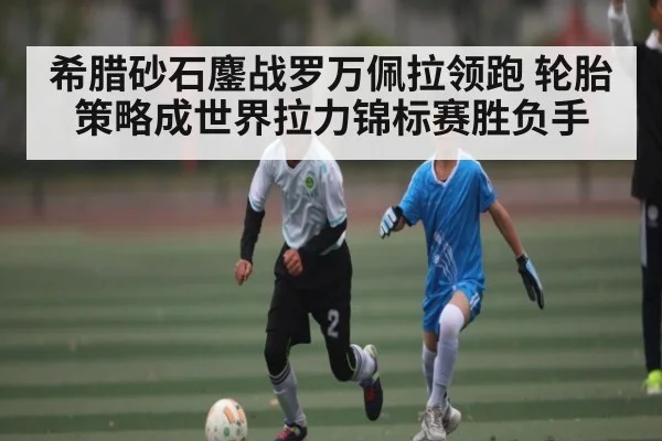 希腊砂石鏖战罗万佩拉领跑 轮胎策略成世界拉力锦标赛胜负手 | kaiyun