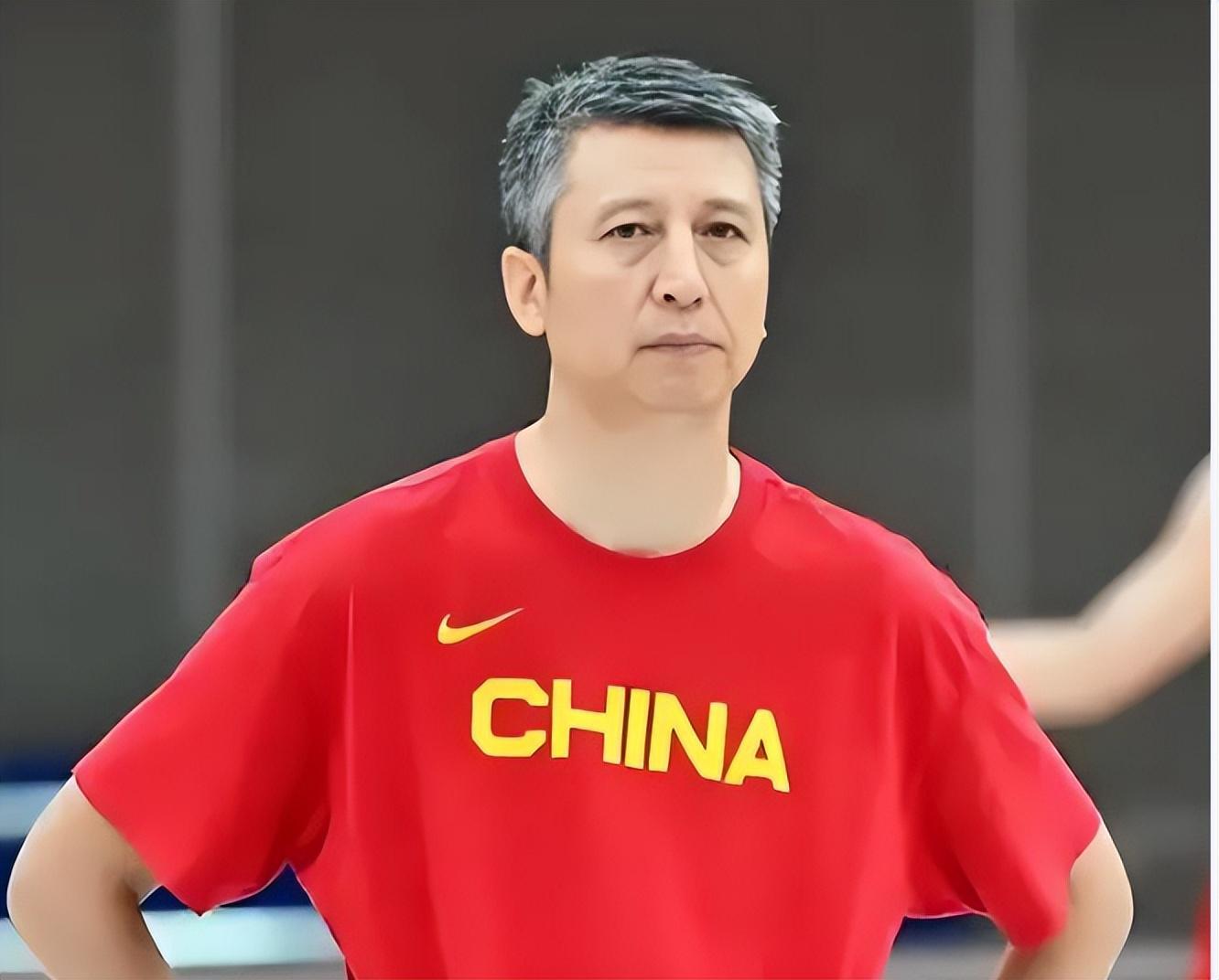 开云-CBA3消息!赵继伟全明星被质疑,赵睿面临重罚,国家队名单将出炉