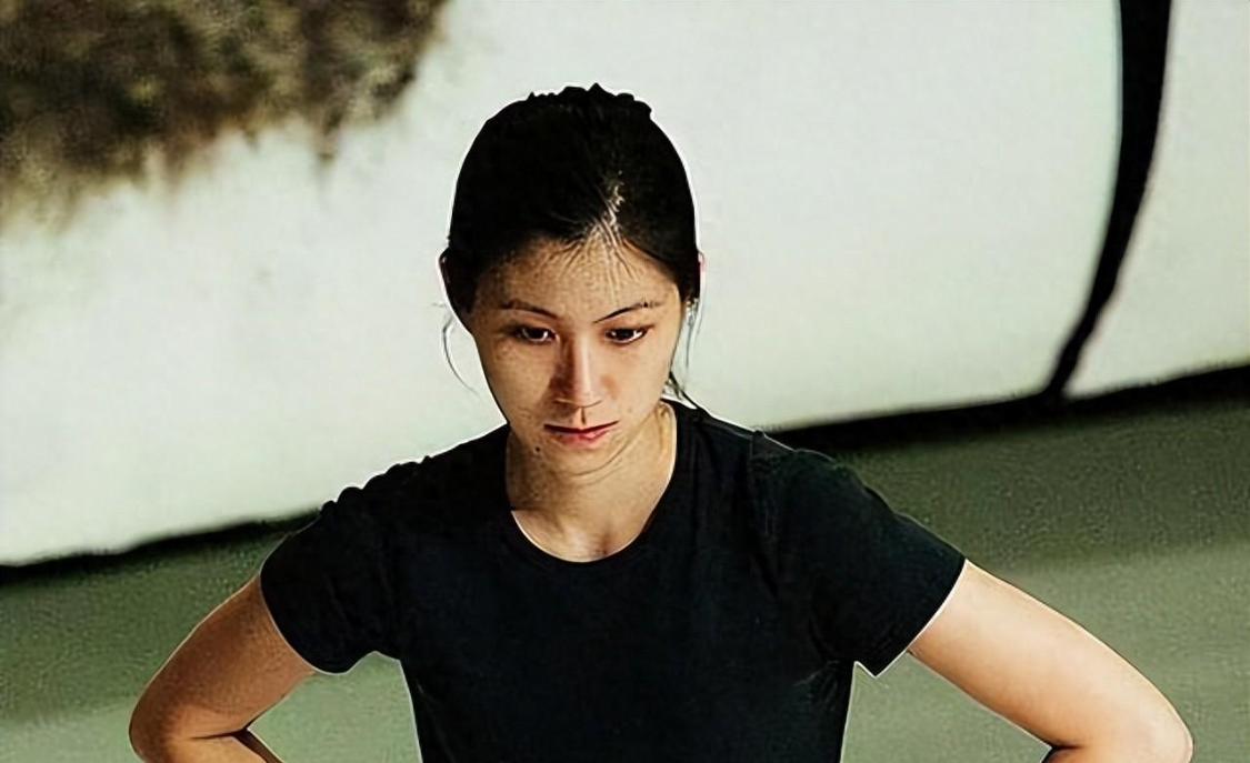 开云-马英九之女:全台湾男人的梦中情人,被日媒称“全球第四美千金”